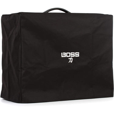 Funda Boss Bac-ktn100 Para Amplificador De Guitarra Ktn-100